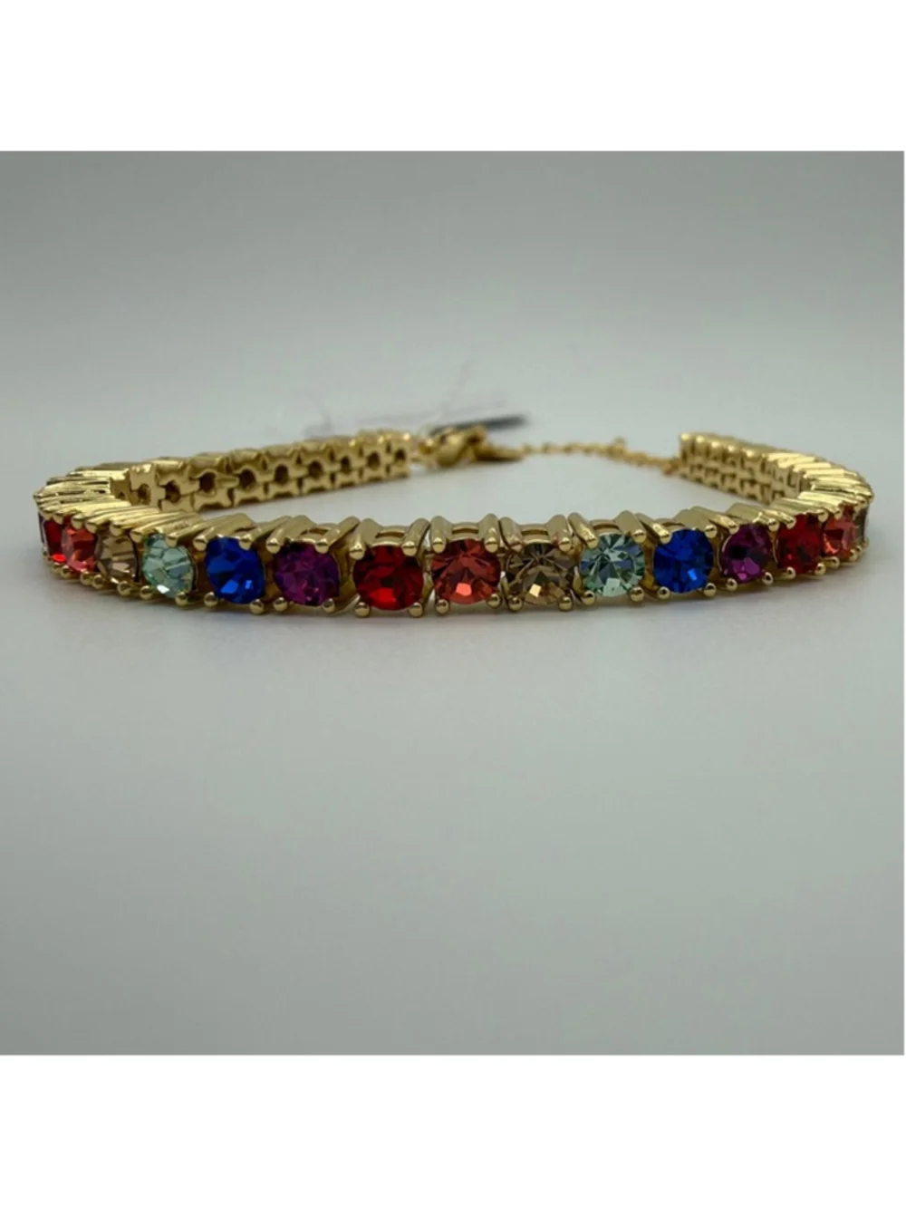 Park Lane “Rainbow” Micro Impression Bracelet!